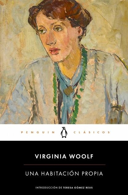Una habitación propia | 9788491056843 | Woolf, Virginia | Librería Castillón - Comprar libros online Aragón, Barbastro