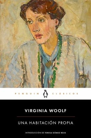 Una habitación propia | 9788491056843 | Woolf, Virginia | Librería Castillón - Comprar libros online Aragón, Barbastro
