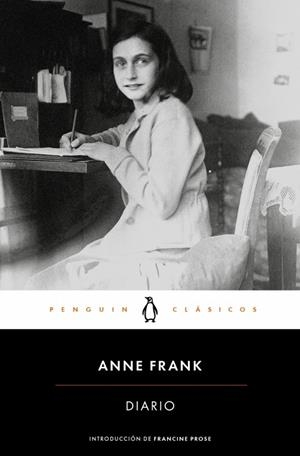 Diario de Anne Frank (nueva edición) | 9788491057178 | Frank, Anne | Librería Castillón - Comprar libros online Aragón, Barbastro