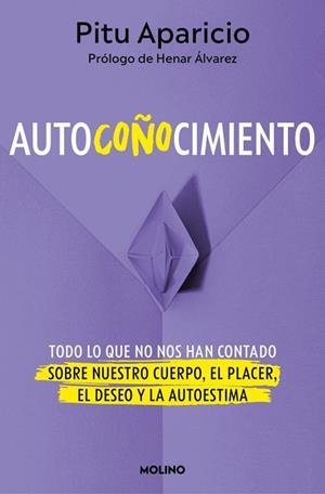 Autocoñocimiento | 9788427248199 | Aparicio, Pitu | Librería Castillón - Comprar libros online Aragón, Barbastro