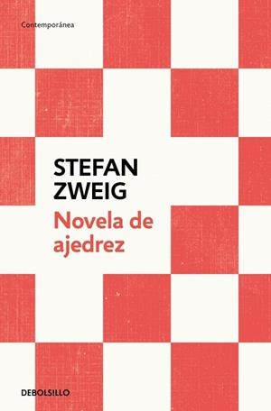 Novela de ajedrez | 9788466378987 | Zweig, Stefan | Librería Castillón - Comprar libros online Aragón, Barbastro