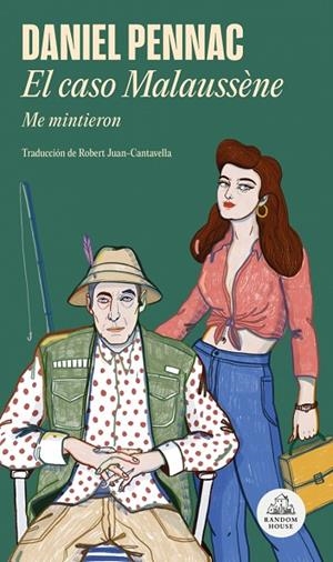 El caso Malaussène | 9788439744887 | Pennac, Daniel | Librería Castillón - Comprar libros online Aragón, Barbastro