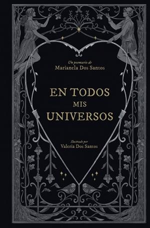 En todos mis universos | 9788466681773 | dos Santos, Marianela | Librería Castillón - Comprar libros online Aragón, Barbastro