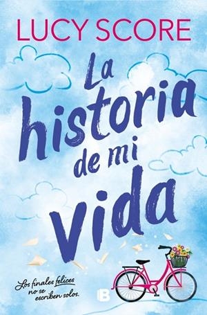 La historia de mi vida (Story Lake 1) | 9788466680813 | Score, Lucy | Librería Castillón - Comprar libros online Aragón, Barbastro