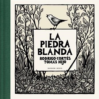 La piedra blanda | 9788439744351 | Cortés, Rodrigo | Librería Castillón - Comprar libros online Aragón, Barbastro