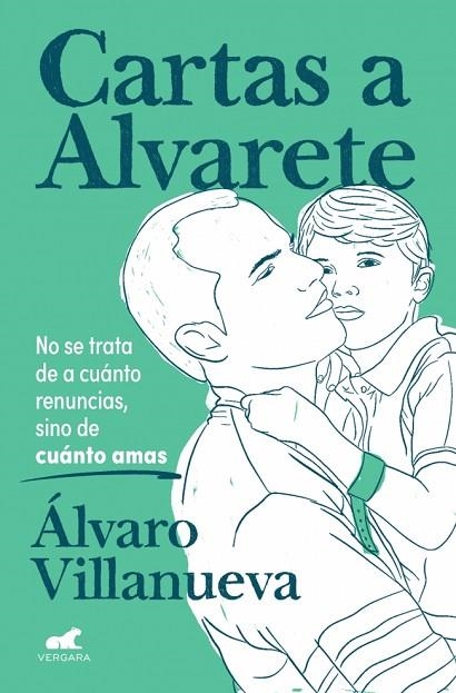 Cartas a Alvarete | 9788410467255 | Villanueva, Álvaro | Librería Castillón - Comprar libros online Aragón, Barbastro