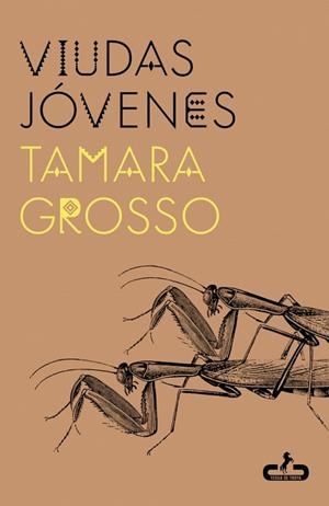 Viudas jóvenes | 9788417417840 | Grosso, Tamara | Librería Castillón - Comprar libros online Aragón, Barbastro