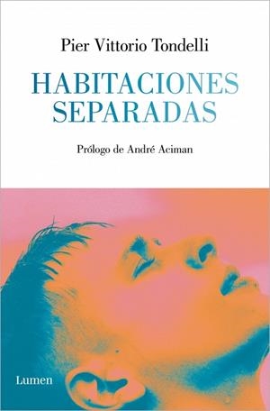 Habitaciones separadas | 9788426409492 | Tondelli, Pier Vittorio | Librería Castillón - Comprar libros online Aragón, Barbastro