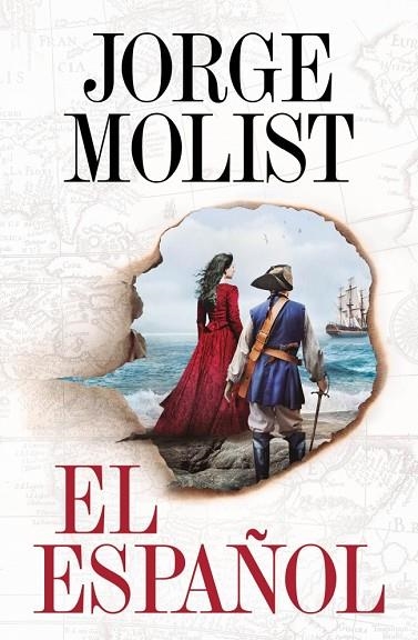 El español | 9788425369988 | Molist, Jorge | Librería Castillón - Comprar libros online Aragón, Barbastro