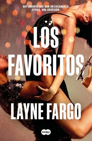 Los favoritos | 9788419835185 | Fargo, Layne | Librería Castillón - Comprar libros online Aragón, Barbastro