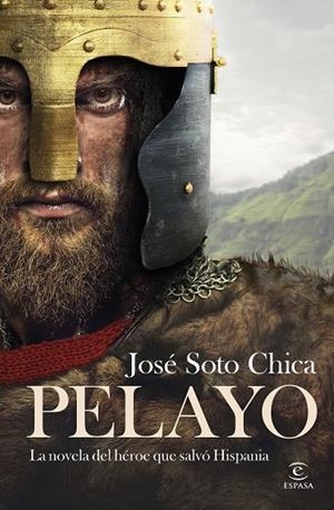 Pelayo | 9788467076790 | Soto Chica, José | Librería Castillón - Comprar libros online Aragón, Barbastro
