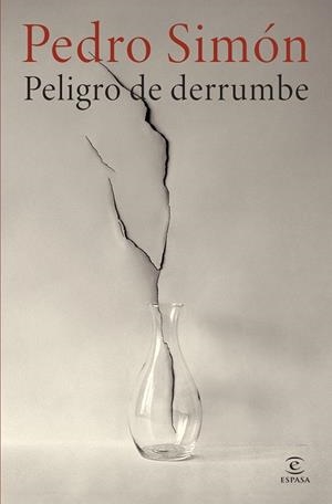 Peligro de derrumbe | 9788467076011 | Simón, Pedro | Librería Castillón - Comprar libros online Aragón, Barbastro