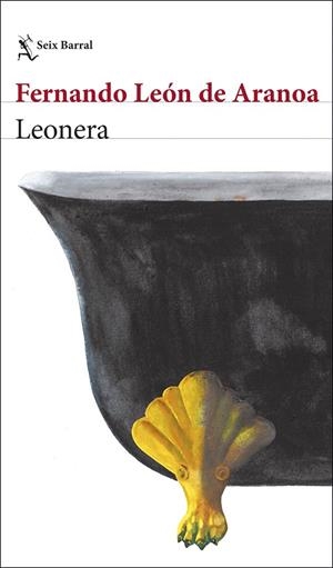 Leonera | 9788432244964 | León de Aranoa, Fernando | Librería Castillón - Comprar libros online Aragón, Barbastro