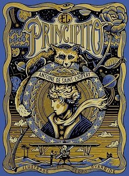 El principito | 9788410378810 | Saint-Exupéry, Antoine de | Librería Castillón - Comprar libros online Aragón, Barbastro