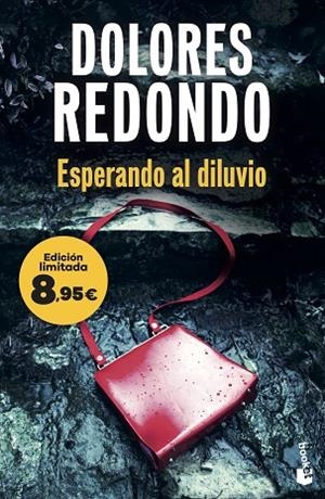 Esperando al diluvio | 9788423367658 | Redondo, Dolores | Librería Castillón - Comprar libros online Aragón, Barbastro