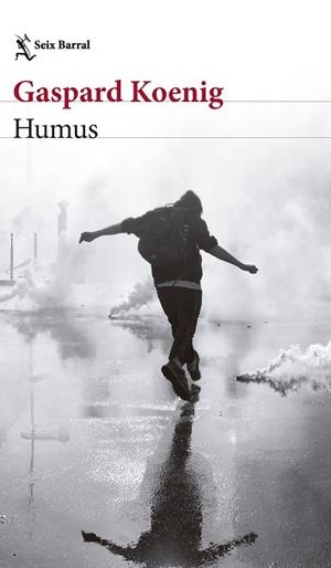 Humus | 9788432244926 | Koenig, Gaspard | Librería Castillón - Comprar libros online Aragón, Barbastro