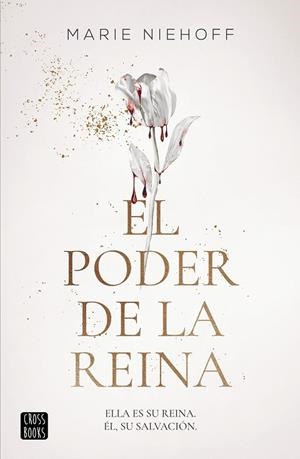 Vampire royals 2. El poder de la reina | 9788408302643 | Niehoff, Marie | Librería Castillón - Comprar libros online Aragón, Barbastro