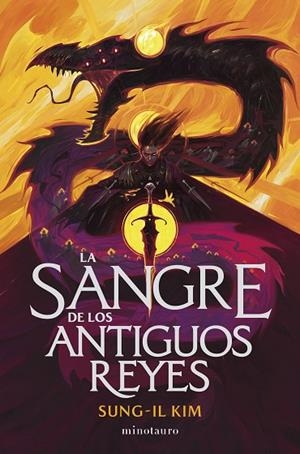 El Imperio sangriento nº1 La sangre de los antiguos reyes | 9788445019634 | Sung-Li, Kim | Librería Castillón - Comprar libros online Aragón, Barbastro