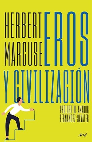 Eros y civilización | 9788434438798 | Marcuse, Herbert | Librería Castillón - Comprar libros online Aragón, Barbastro