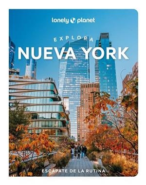Explora Nueva York 2 | 9788408297482 | Garry, John | Librería Castillón - Comprar libros online Aragón, Barbastro