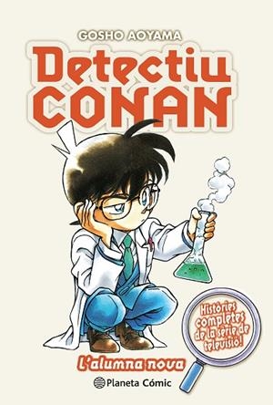 Detectiu Conan nº 18 | 9788411618540 | Aoyama, Gosho | Librería Castillón - Comprar libros online Aragón, Barbastro
