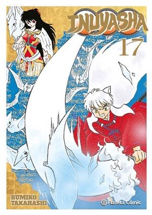 Inuyasha nº 17/30 | 9788411618601 | Takahashi, Rumiko | Librería Castillón - Comprar libros online Aragón, Barbastro