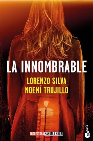 La Innombrable (Serie Inspectora Manuela Mauri 3) | 9788423367665 | Silva, Lorenzo | Librería Castillón - Comprar libros online Aragón, Barbastro