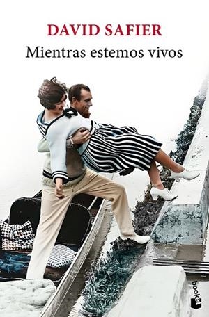 Mientras estemos vivos | 9788432244841 | Safier, David | Librería Castillón - Comprar libros online Aragón, Barbastro