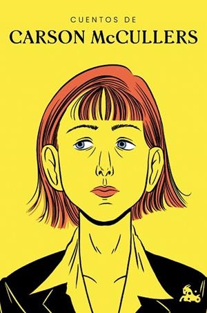 Cuentos de Carson McCullers | 9788408303206 | McCullers, Carson | Librería Castillón - Comprar libros online Aragón, Barbastro