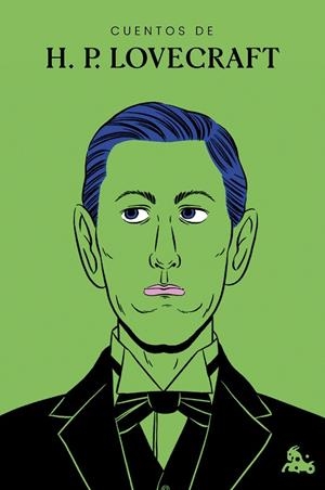 Cuentos de H. P. Lovecraft | 9788445020616 | Lovecraft, H. P. | Librería Castillón - Comprar libros online Aragón, Barbastro
