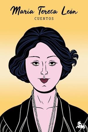 Cuentos de María Teresa León | 9788467077315 | León Goyri, María Teresa | Librería Castillón - Comprar libros online Aragón, Barbastro