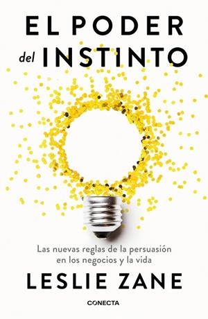 El poder del instinto | 9788418053580 | Zane, Leslie | Librería Castillón - Comprar libros online Aragón, Barbastro