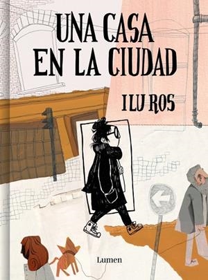 Una casa en La Ciudad | 9788426431349 | Ros, Ilu | Librería Castillón - Comprar libros online Aragón, Barbastro