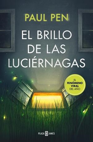 El brillo de las luciérnagas | 9788401037177 | Pen, Paul | Librería Castillón - Comprar libros online Aragón, Barbastro