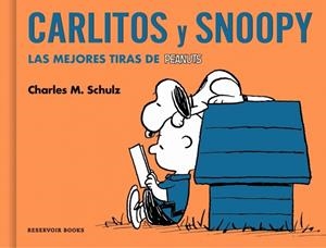 Carlitos y Snoopy | 9788410352629 | Schulz, Charles M. | Librería Castillón - Comprar libros online Aragón, Barbastro