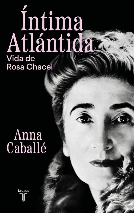 Íntima Atlántida | 9788430627455 | Caballé, Anna | Librería Castillón - Comprar libros online Aragón, Barbastro