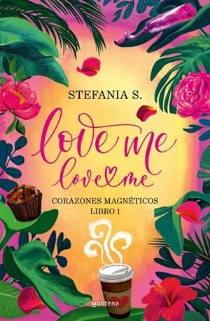 Love me, love me - Libro 1 | 9788410396036 | S., Stefania | Librería Castillón - Comprar libros online Aragón, Barbastro