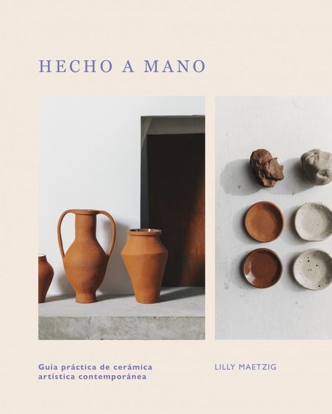 Hecho a mano | 9780241728147 | Maetzig, Lilly | Librería Castillón - Comprar libros online Aragón, Barbastro
