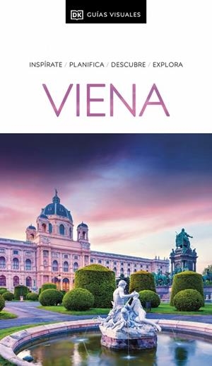 Viena (Guías Visuales) | 9780241772096 | Dk | Librería Castillón - Comprar libros online Aragón, Barbastro