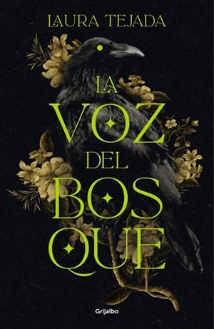 La voz del bosque | 9788425369957 | Tejada, Laura | Librería Castillón - Comprar libros online Aragón, Barbastro