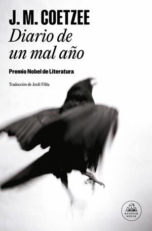 Diario de un mal año | 9788439744627 | Coetzee, J.M. | Librería Castillón - Comprar libros online Aragón, Barbastro
