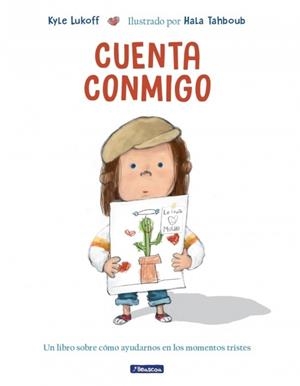 Cuenta conmigo | 9788448869632 | Lukoff, Kyle | Librería Castillón - Comprar libros online Aragón, Barbastro