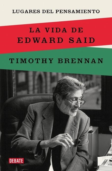 Lugares del pensamiento | 9788419642943 | Brennan, Timothy | Librería Castillón - Comprar libros online Aragón, Barbastro