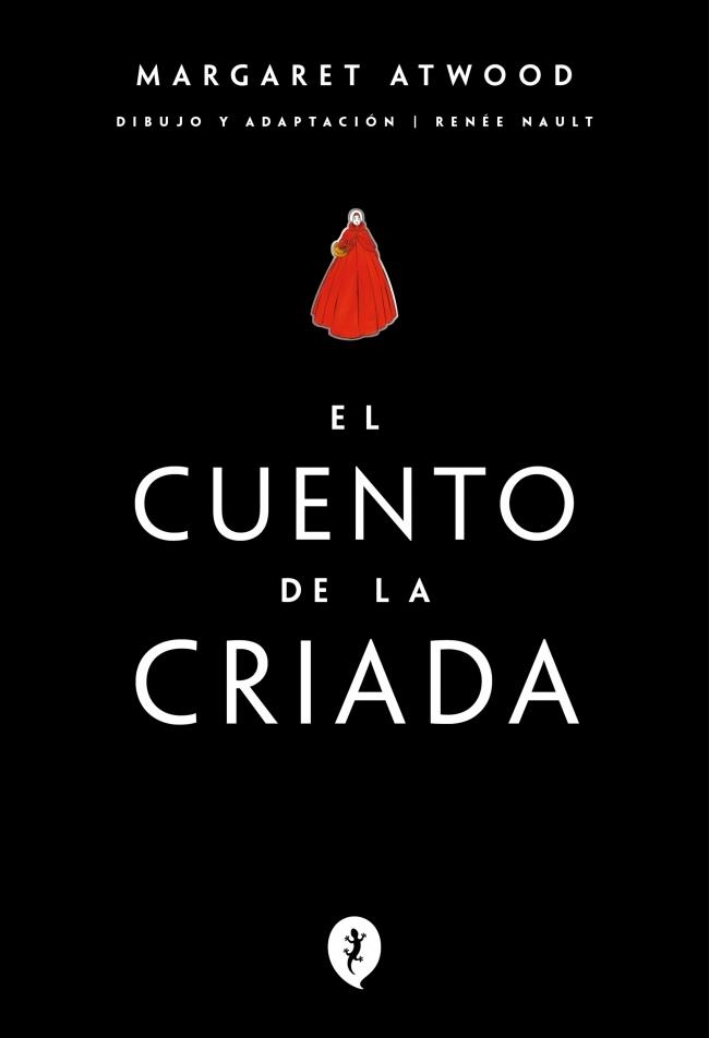El cuento de la criada (novela gráfica) | 9788419981066 | Atwood, Margaret | Librería Castillón - Comprar libros online Aragón, Barbastro