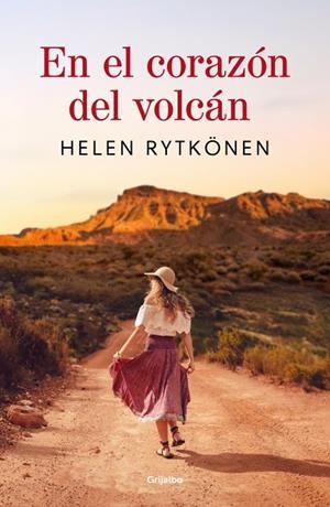 En el corazón del volcán (Serie Atlántica 4) | 9788425369889 | Rytkönen, Helen | Librería Castillón - Comprar libros online Aragón, Barbastro
