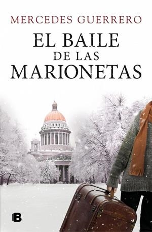 El baile de las marionetas | 9788466680929 | Guerrero, Mercedes | Librería Castillón - Comprar libros online Aragón, Barbastro