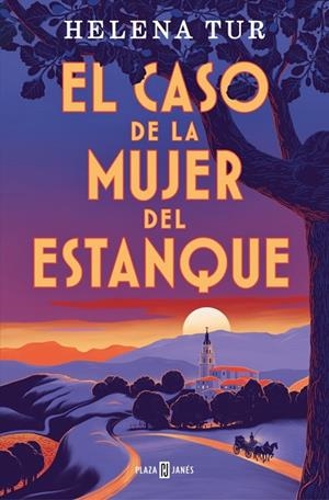 El caso de la mujer del estanque | 9788401036347 | Tur, Helena | Librería Castillón - Comprar libros online Aragón, Barbastro