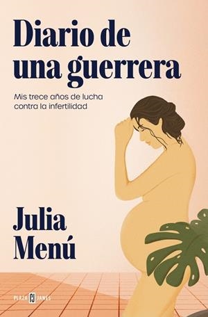 Diario de una guerrera | 9788401036569 | Menú, Julia | Librería Castillón - Comprar libros online Aragón, Barbastro