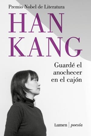Guardé el anochecer en el cajón | 9788426432599 | Kang, Han | Librería Castillón - Comprar libros online Aragón, Barbastro