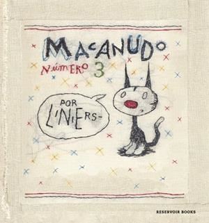 Macanudo 3 | 9788419940728 | Liniers | Librería Castillón - Comprar libros online Aragón, Barbastro
